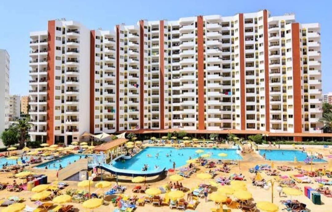 Rocha Apartment Club Portimão Zewnętrze zdjęcie