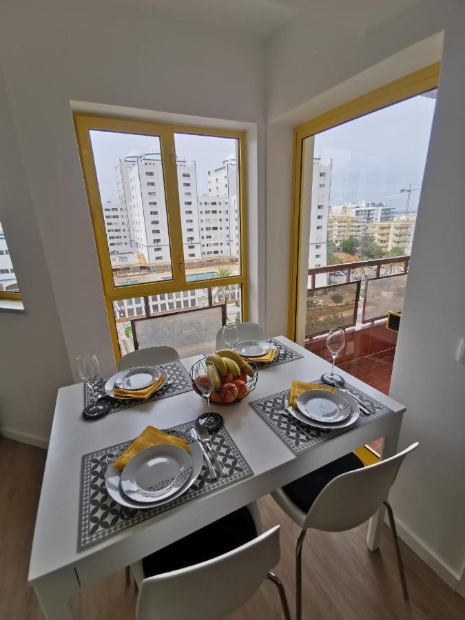 Rocha Apartment Club Portimão Zewnętrze zdjęcie