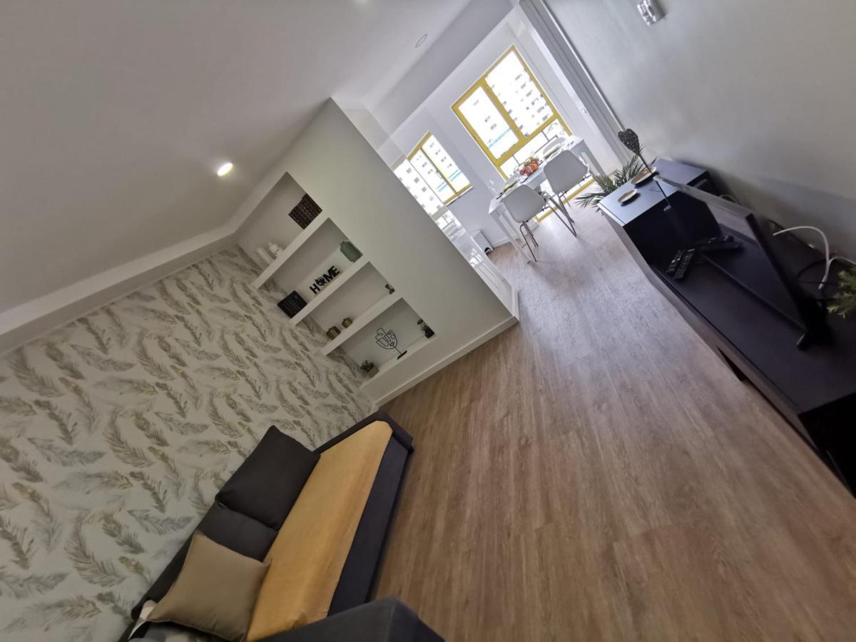 Rocha Apartment Club Portimão Zewnętrze zdjęcie